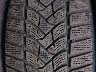 215 55 R17 Dunlop Winter Sport 5 foto 3