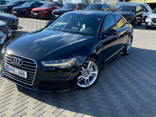 Audi A6 foto 1