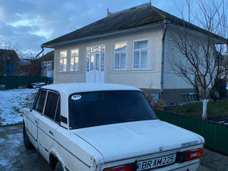 Lada / ВАЗ 2106 foto 2