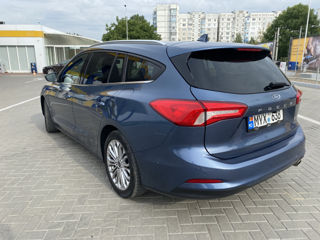 Ford Focus foto 3