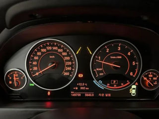 BMW 4 Series foto 9