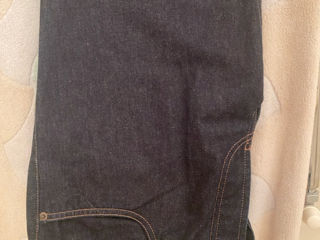 Prada - новые мужские джинсы foto 6