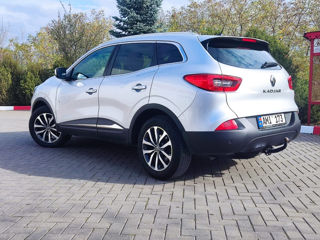 Renault Kadjar foto 3