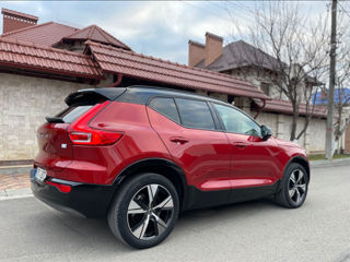 Volvo XC40 foto 5