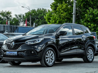 Renault Kadjar foto 1