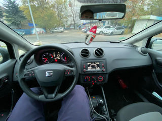 Seat Ibiza foto 9