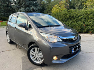 Toyota Verso-S foto 3