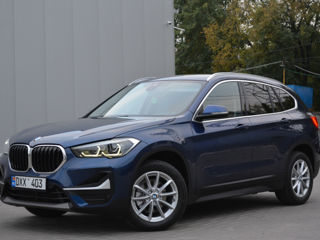 BMW X1 foto 3