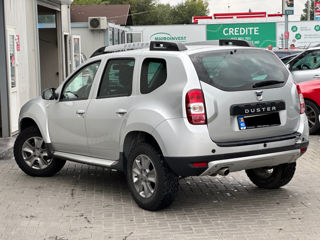 Dacia Duster foto 3