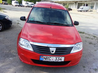 Dacia Logan Mcv foto 1