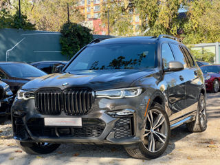 BMW X7 foto 3