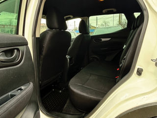 Nissan Qashqai foto 10