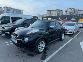 Nissan Juke foto 8