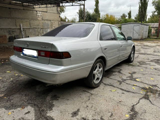 Toyota Camry foto 3