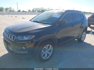 Jeep Compass foto 3