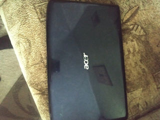 ACER ASPIRE 5738/5338