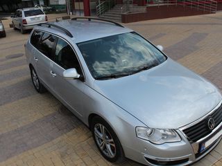 Volkswagen Passat foto 1