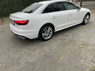 Audi A4 foto 4