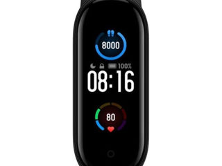 Vând ceas Mi Band 5.