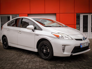 Toyota Prius Auris Yaris Hybrid Automat