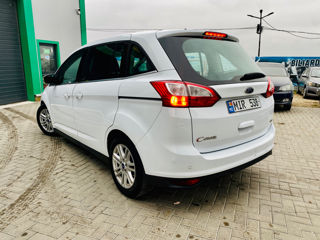 Ford C-Max foto 2