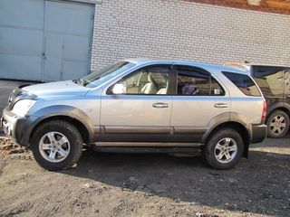 Kia sorento razborca dezmembrare kia