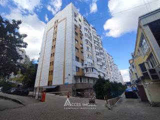 Apartament cu 1 cameră, 58 m², Botanica, Chișinău