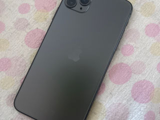 iPhone 11 Pro Max 512 foto 4