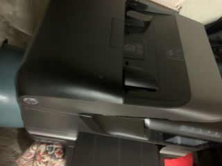Printer  HP Officejet pro 8600 plus e all-in-one printer SNPRC-1101-01 фото 3