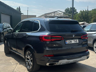 BMW X5 foto 4