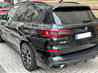 BMW X5 M foto 3