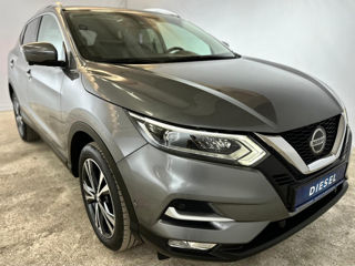 Nissan Qashqai foto 15