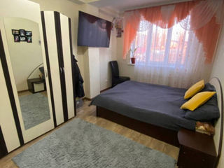 Apartament cu 1 cameră, 35 m², Durlești, Chișinău foto 5