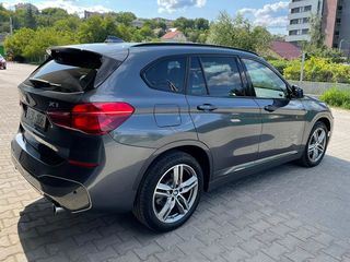 BMW X1 foto 2