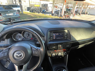 Mazda CX-5 foto 5