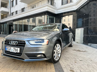 Audi A4 foto 2