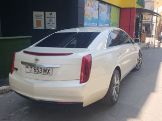 Cadillac Altele foto 3