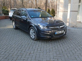 Opel Astra foto 5