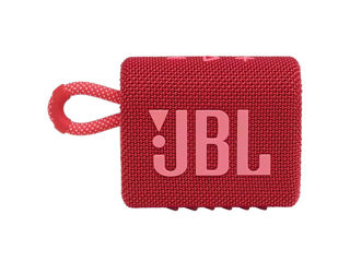 JBL Go 3 - малютка с бомбическим звуком! Посмотри! foto 5