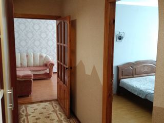 Apartament cu 2 camere, 60 m², Ciocana, Chișinău foto 6