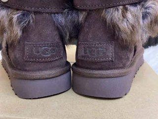 Угги оригинал Ugg W Valentina 1014448 W foto 7