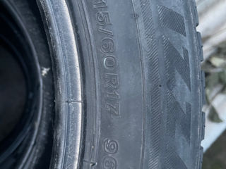 Bridgestone 215/60 R17 foto 4