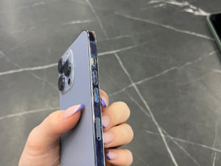 Urgent Iphone 13 Pro 128 Gb foto 3