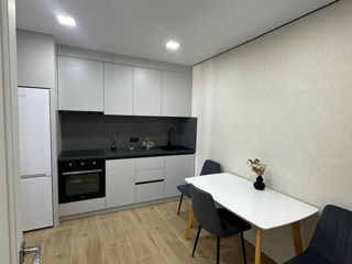 Apartament cu 2 camere,  Centru,  Chișinău,  Chișinău mun. foto 1