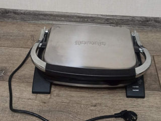 Electrogrill in stare buna фото 0