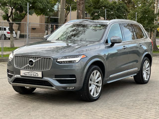 Volvo XC90 foto 7