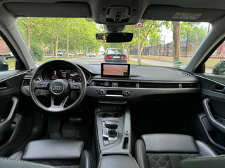 Audi A4 foto 7