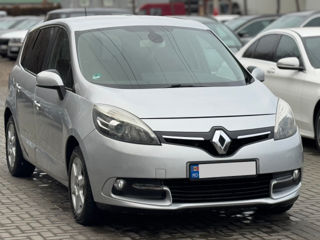 Renault Grand Scenic foto 4