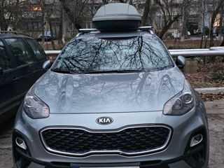 KIA Sportage foto 3