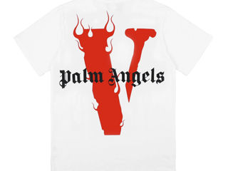 Vlone X Palm Angels foto 3